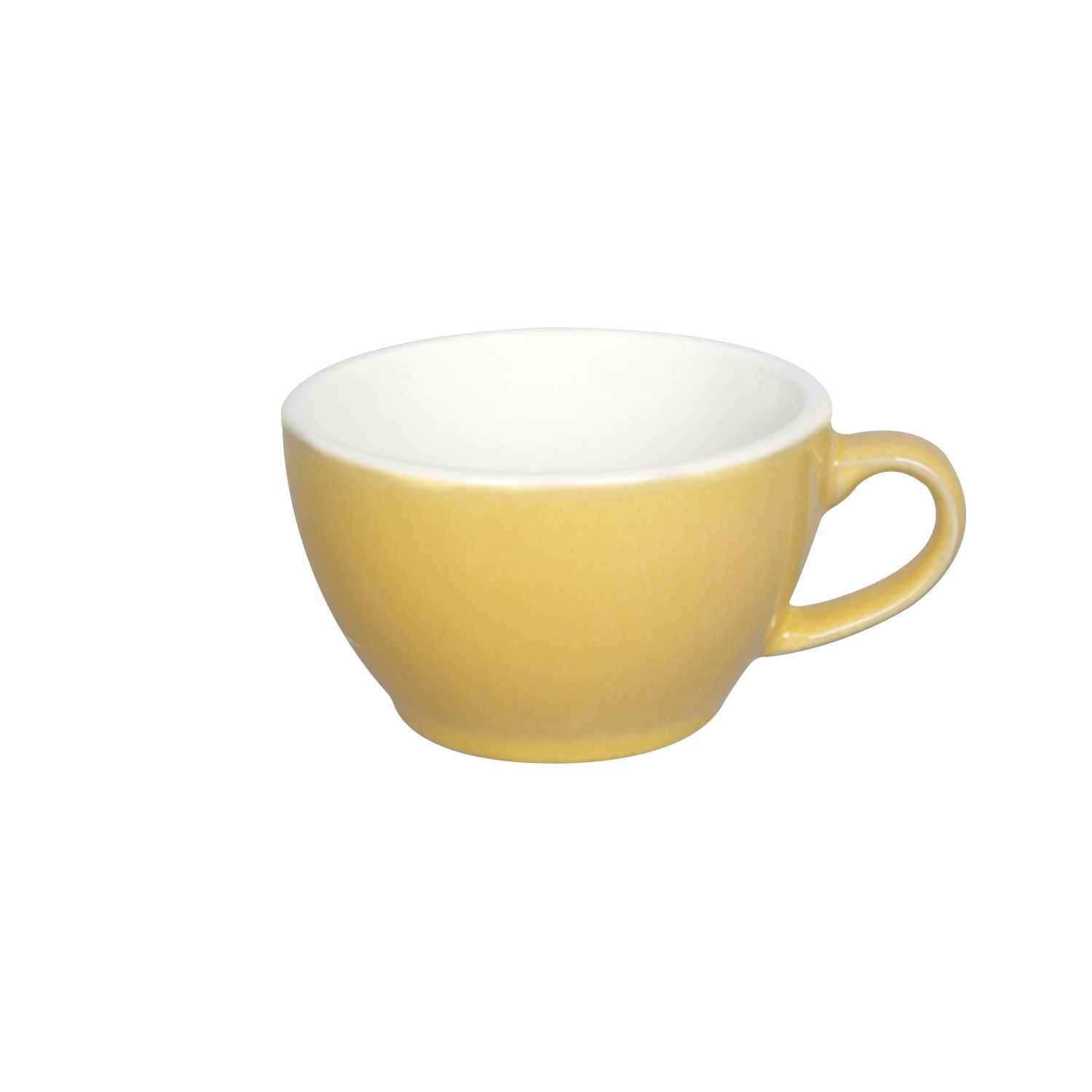 Bild von Loveramics - Egg Cappuccinotasse 250 ml butterblume
