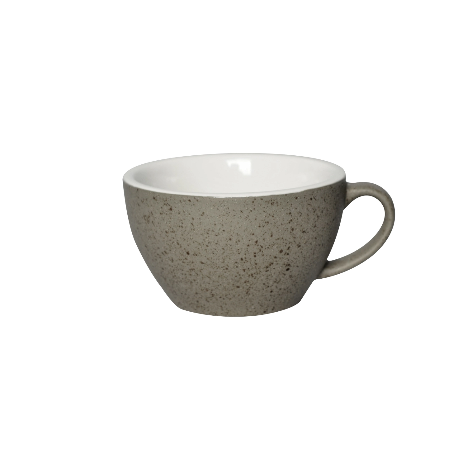 Bild von Loveramics - Egg Cappuccinotasse 250 ml granit