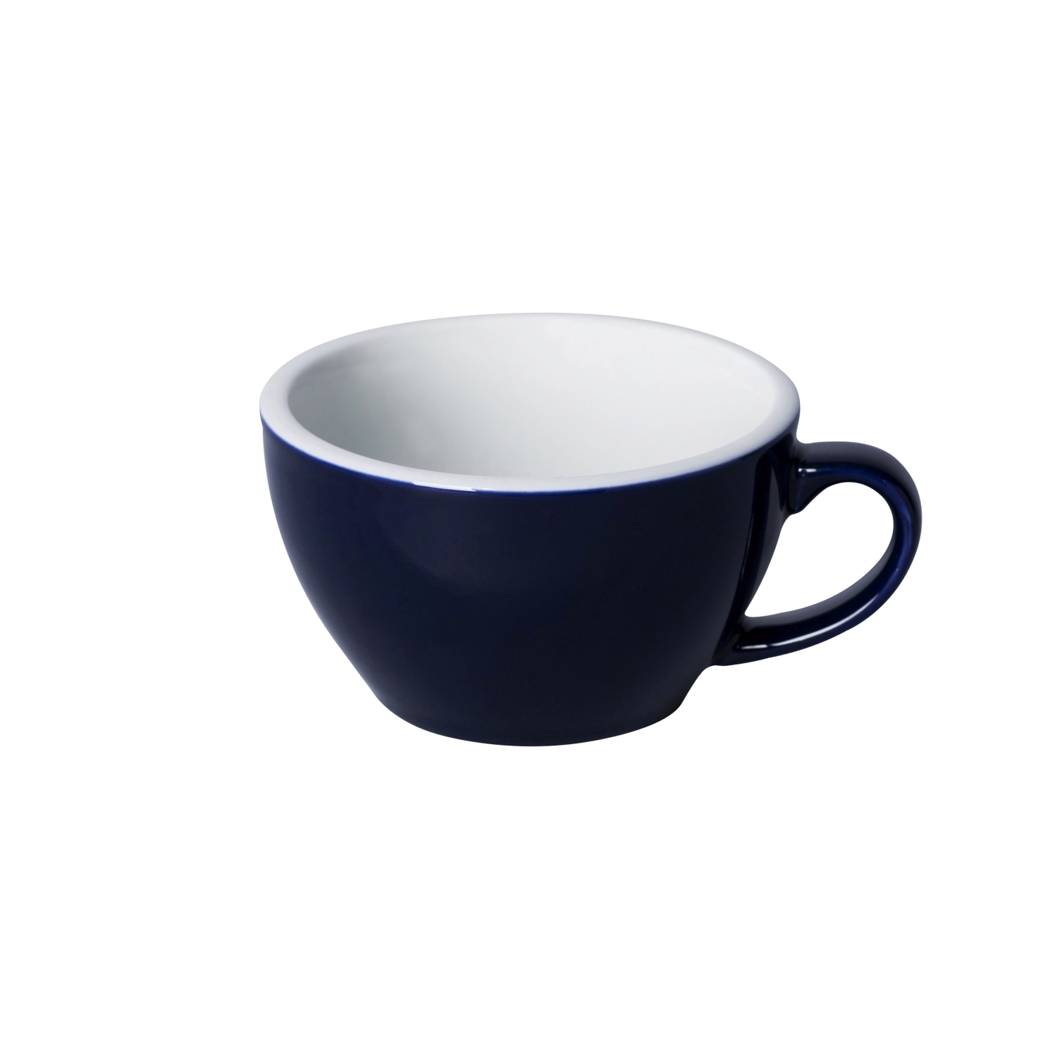 Bild von Loveramics - Egg Cappuccinotasse 250 ml jeansblau