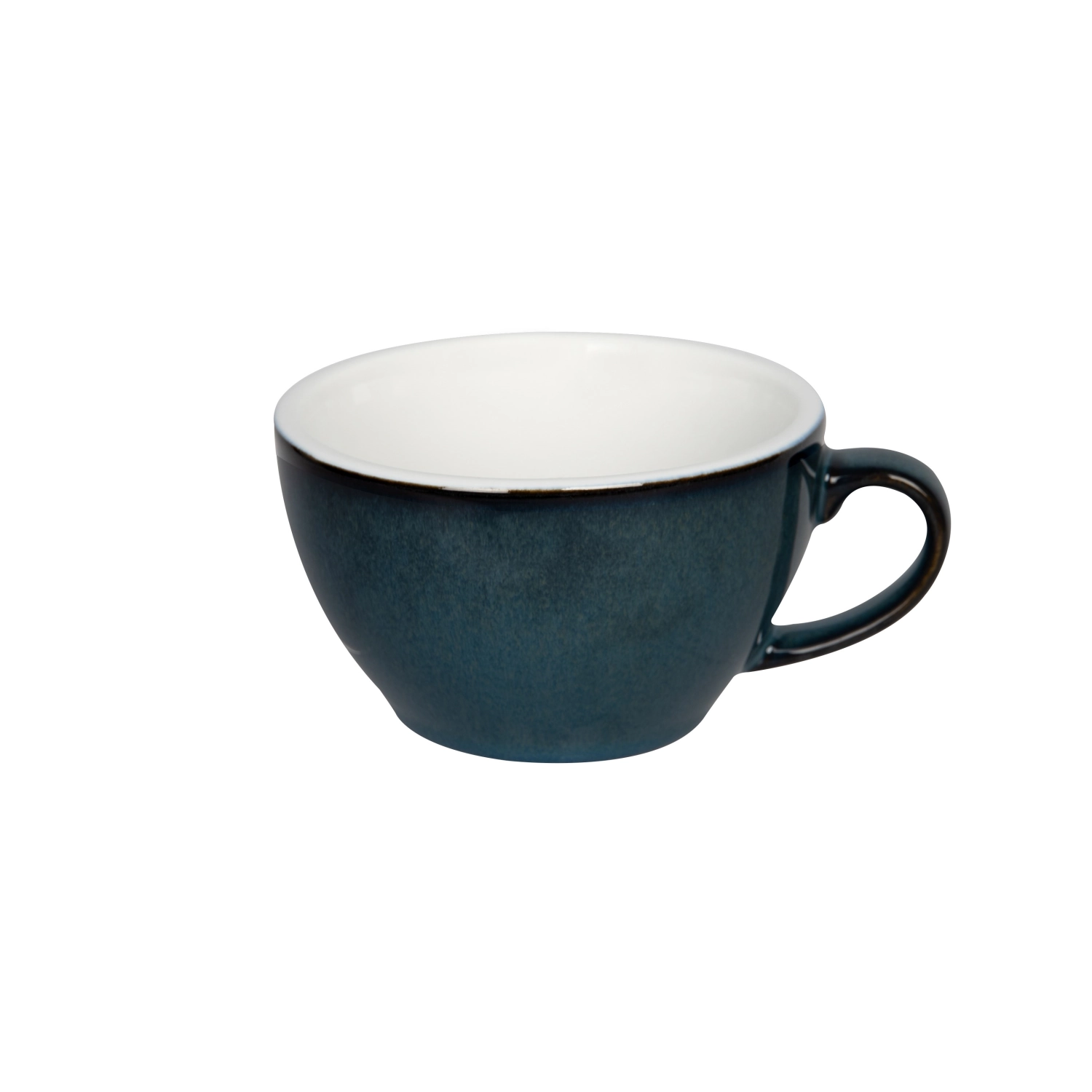 Bild von Loveramics - Egg Cappuccinotasse 250 ml nachthimmel