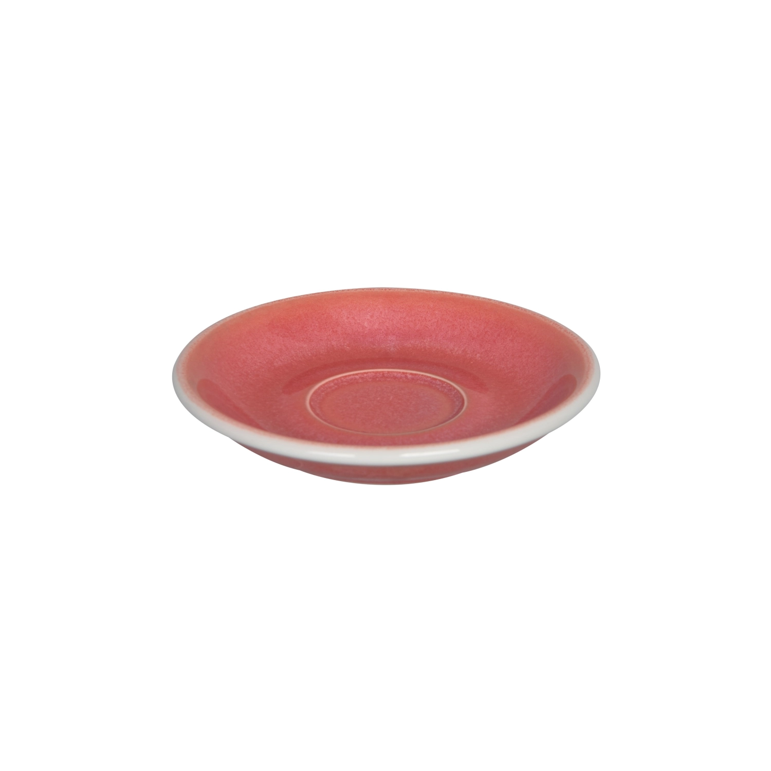 Bild von Loveramics - Egg Espresso Untertasse 11.5 cm beere