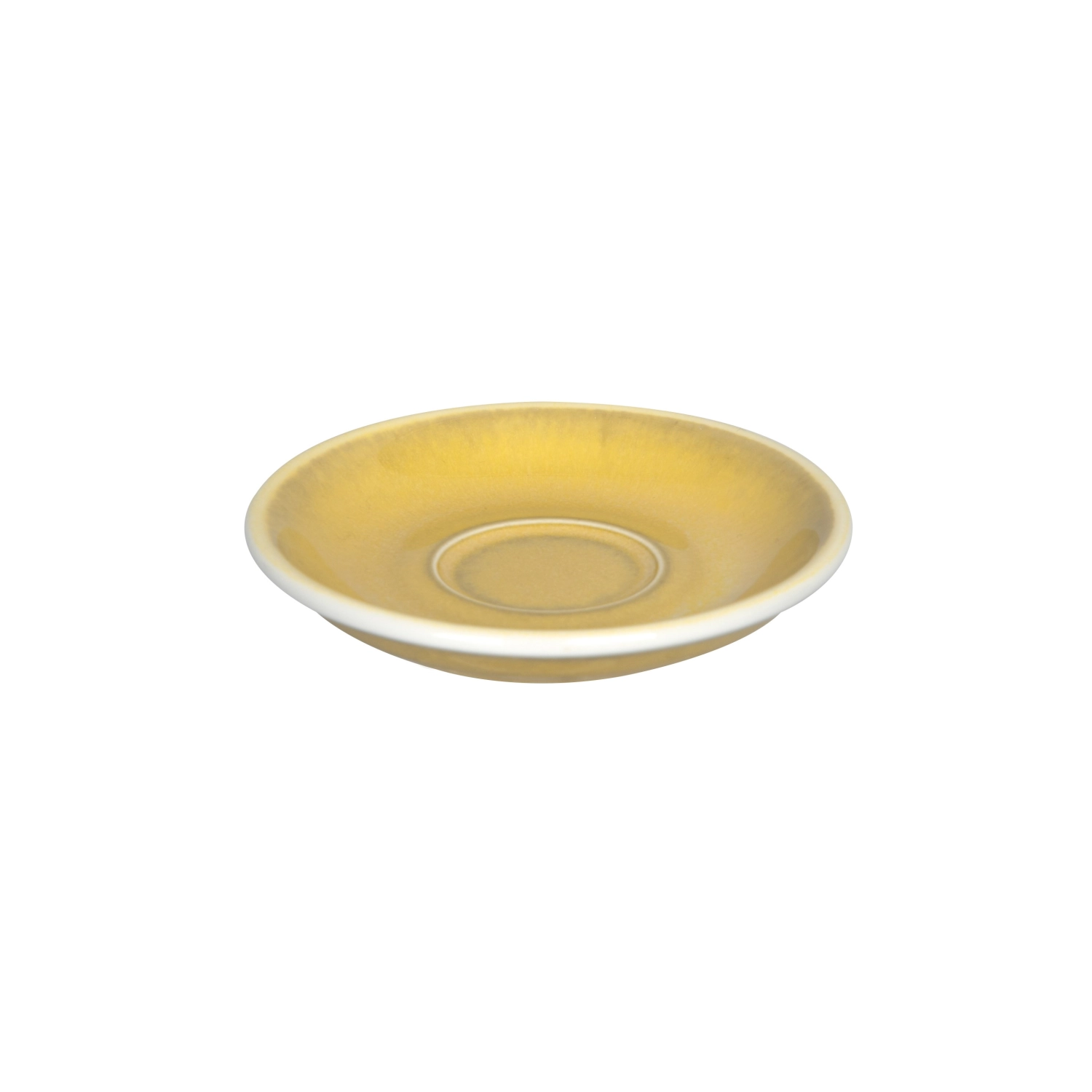 Bild von Loveramics - Egg Espresso Untertasse 11.5 cm butterblume