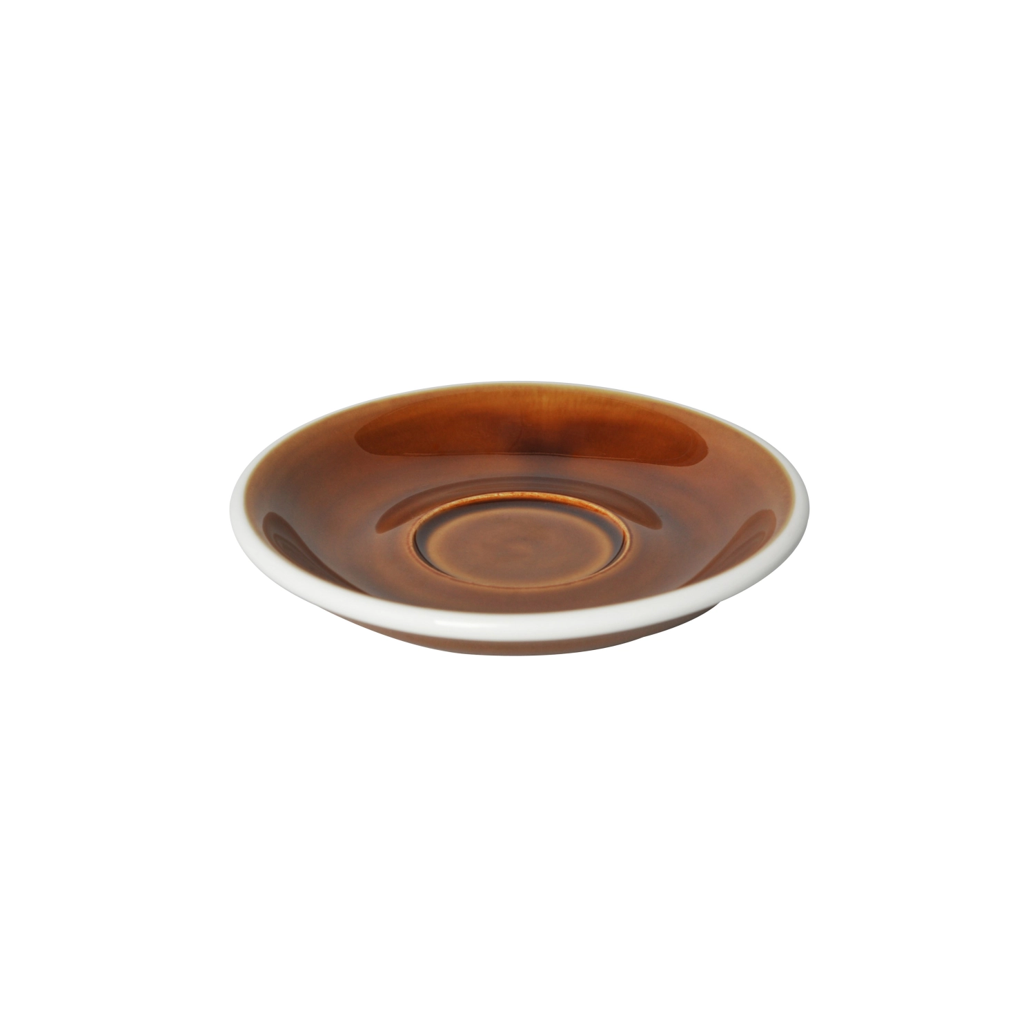 Bild von Loveramics - Egg Espresso Untertasse 11.5 cm caramel