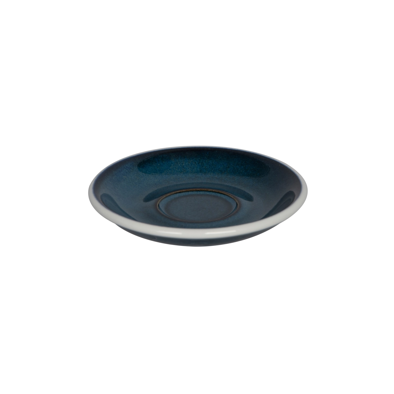 Bild von Loveramics - Egg Espresso Untertasse 11.5 cm nachthimmel