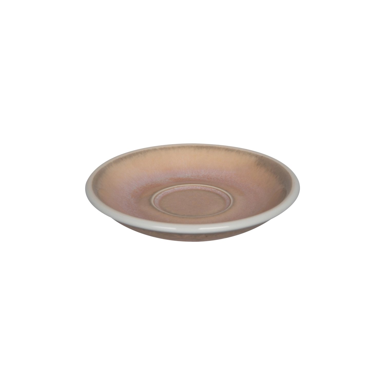 Bild von Loveramics - Egg Espresso Untertasse 11.5 cm rose