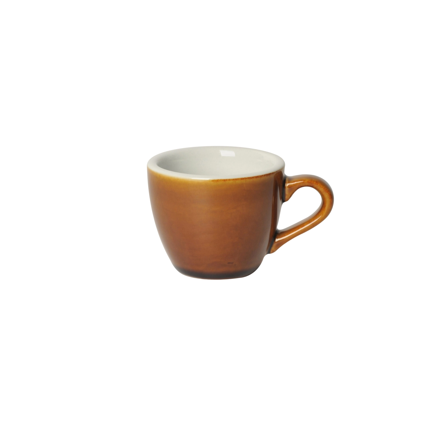 Bild von Loveramics - Egg Espressotasse 80 ml caramel