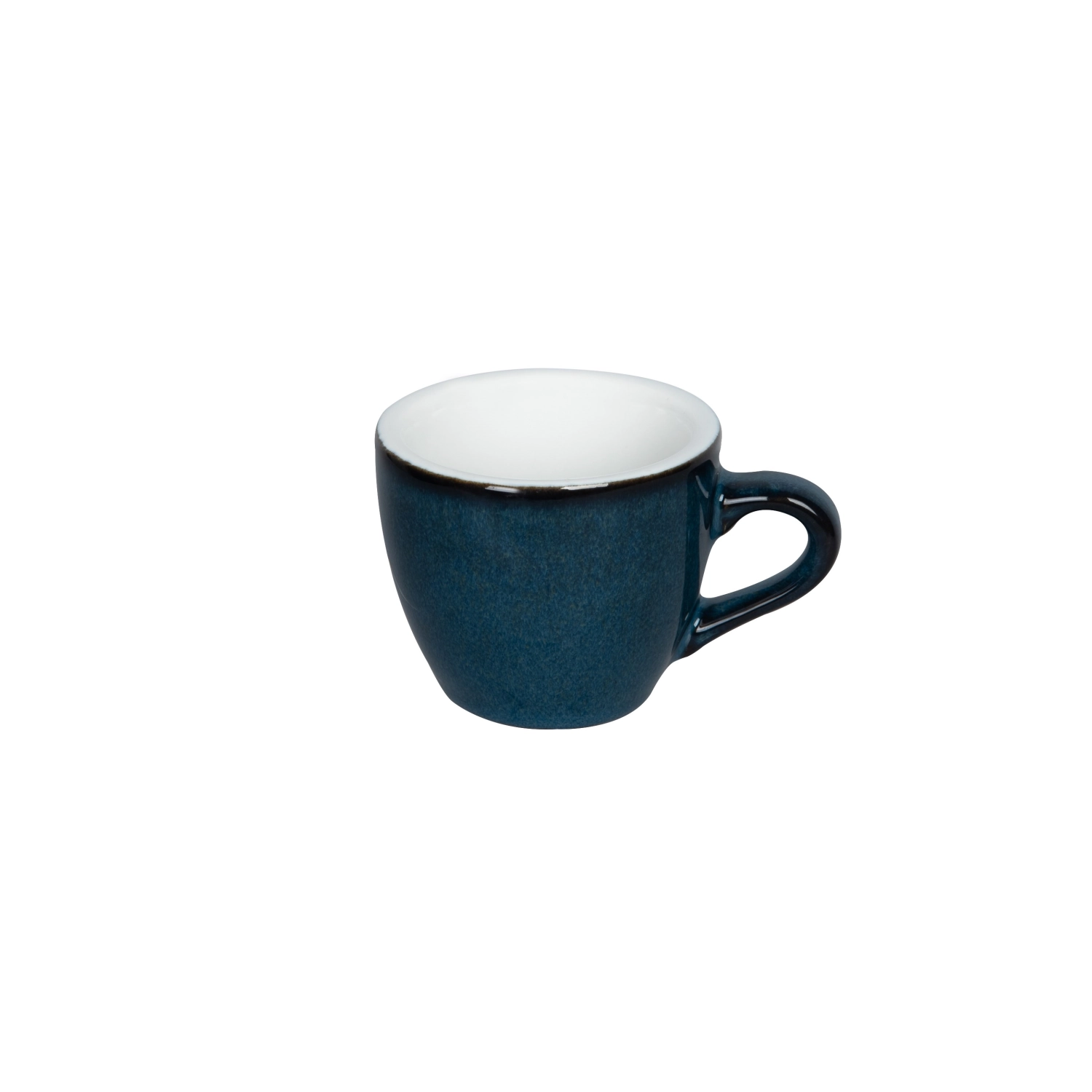 Bild von Loveramics - Egg Espressotasse 80 ml nachthimmel