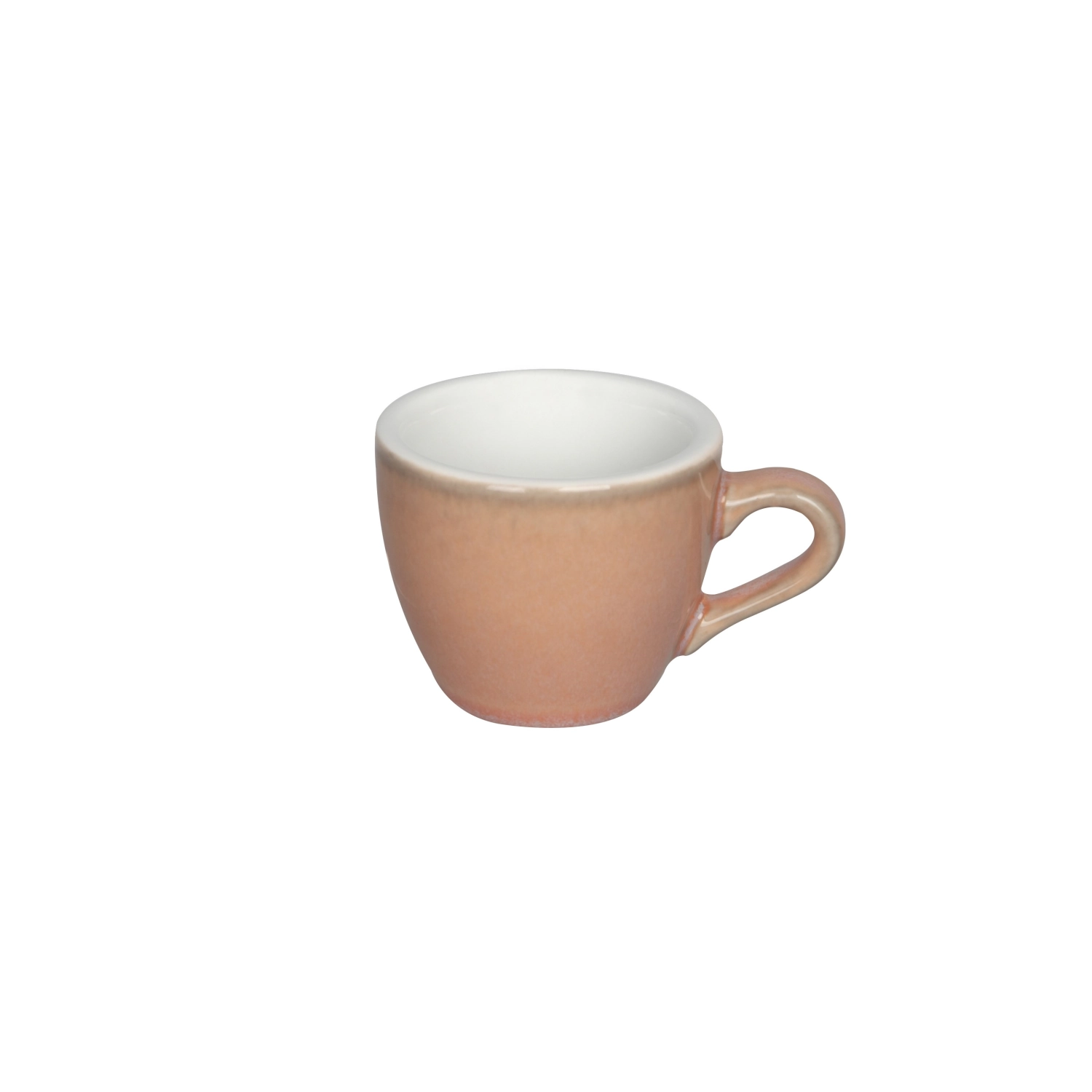 Bild von Loveramics - Egg Espressotasse 80 ml rose