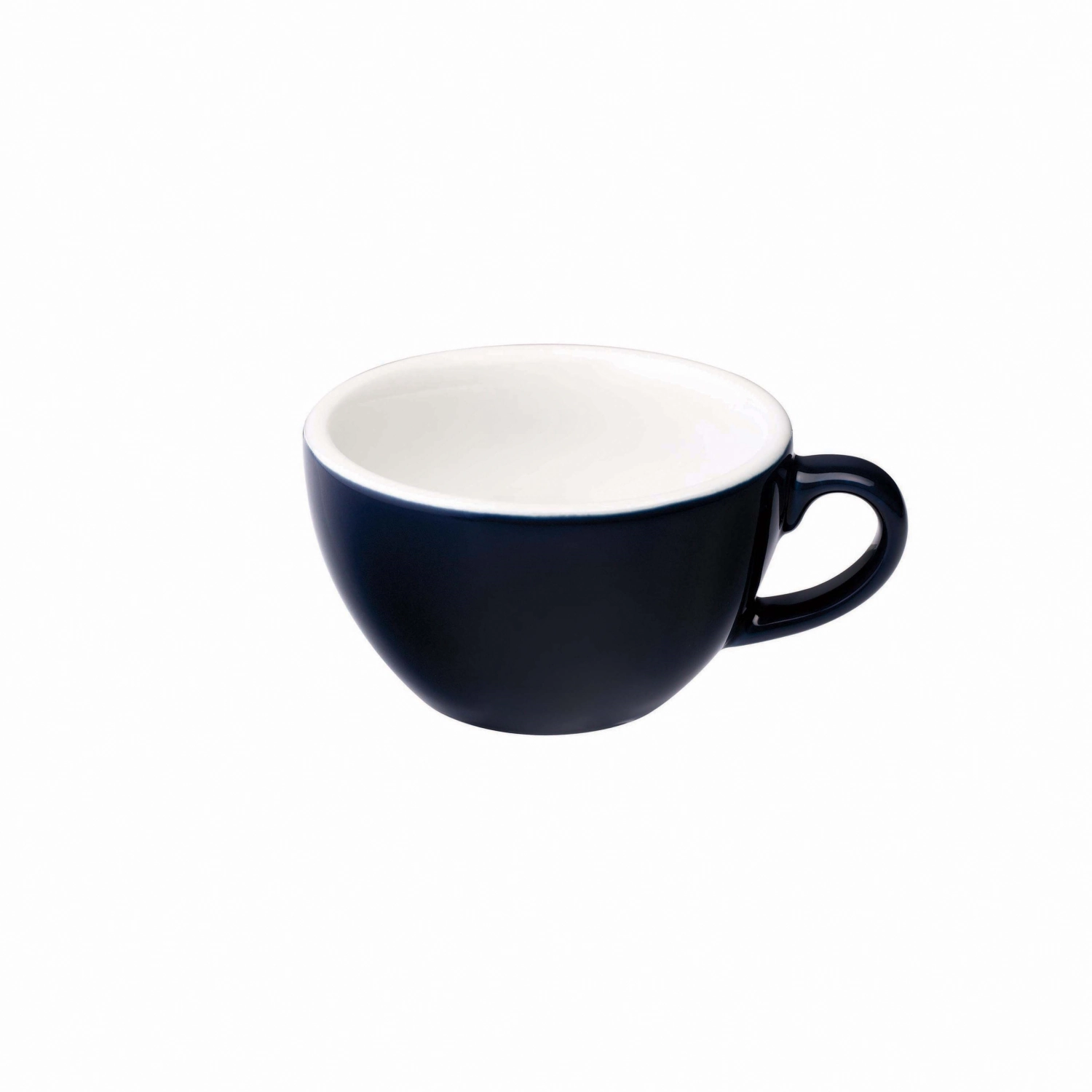 Bild von Loveramics - Egg Kaffeetasse 150 ml jeansblau
