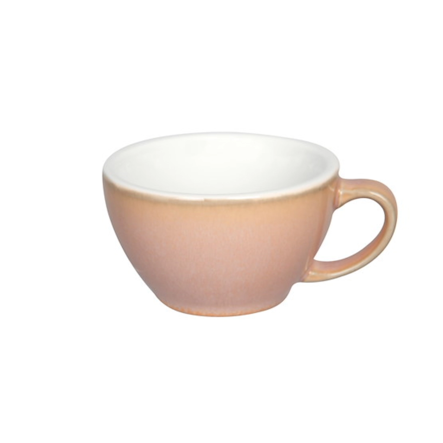 Bild von Loveramics - Egg Kaffeetasse 150 ml rose