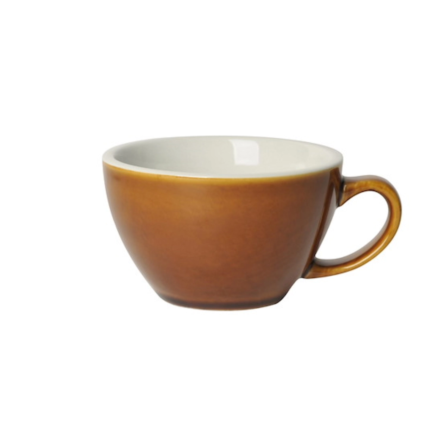 Bild von Loveramics - Egg Kaffeetasse 200 ml caramel