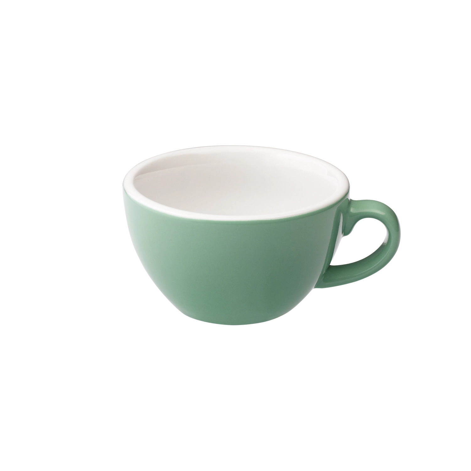 Picture of Loveramics - Egg Coffee Mug 200 ml mint