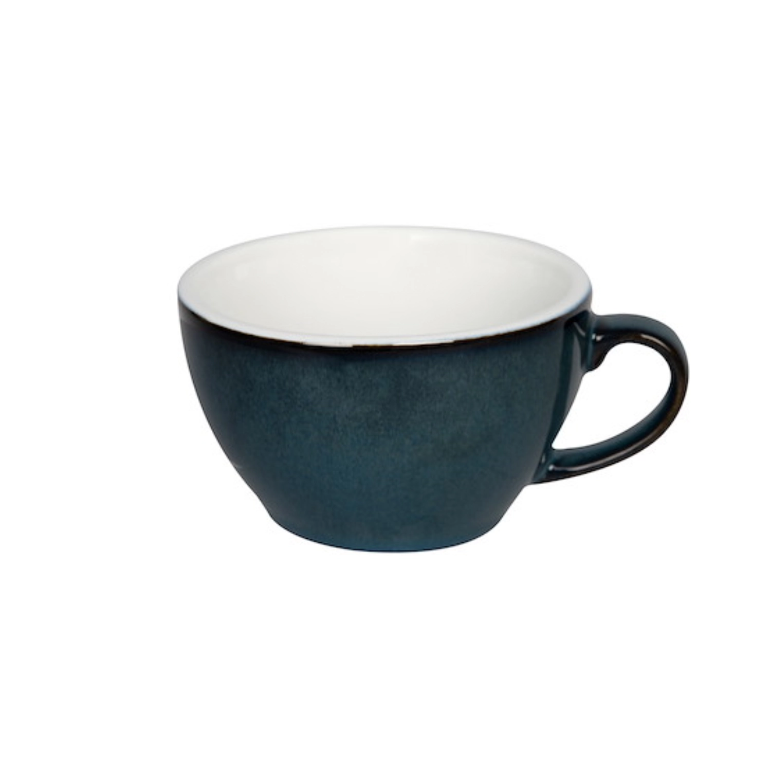Bild von Loveramics - Egg Kaffeetasse 200 ml nachthimmel