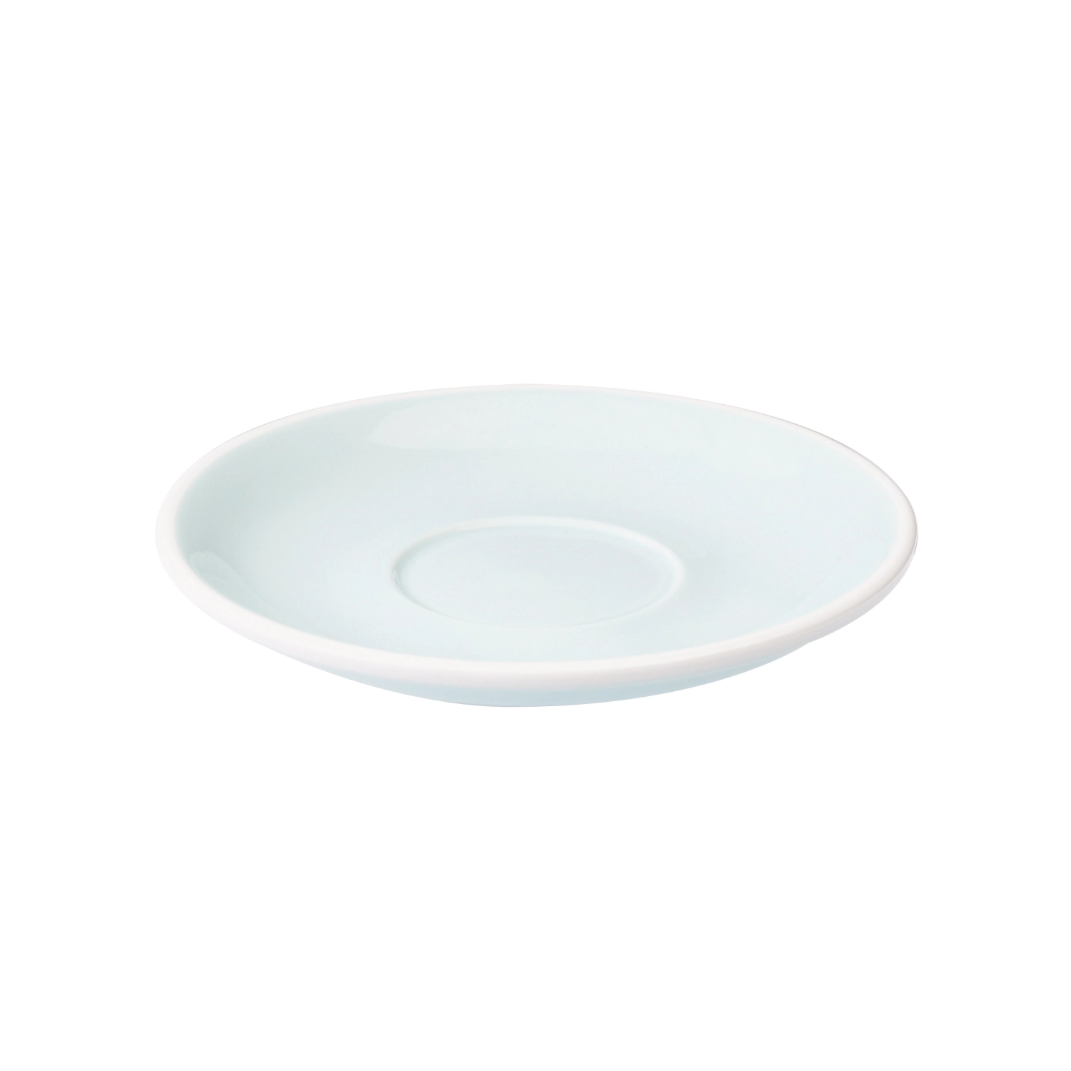 Bild von Loveramics - Egg Untertasse 14.5 cm bachblau