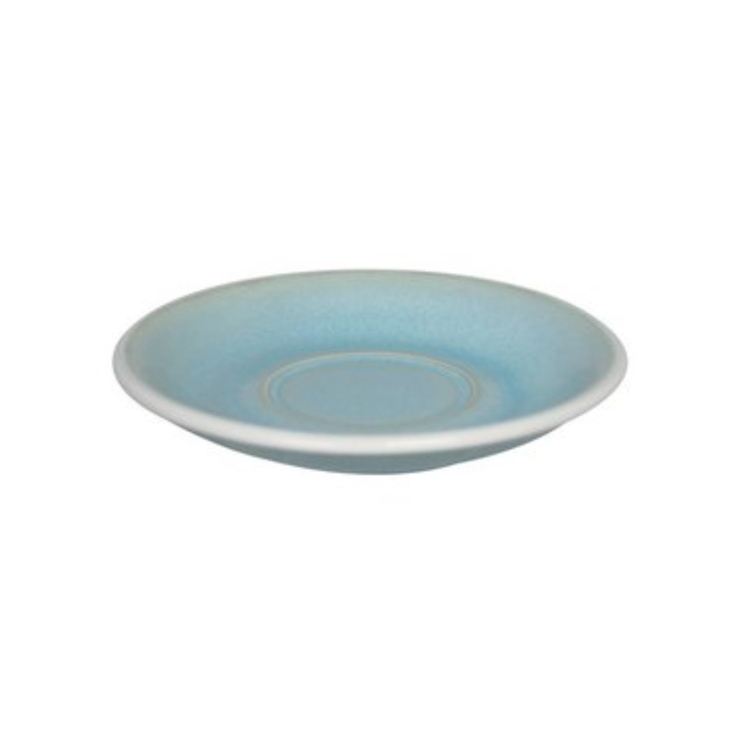 Bild von Loveramics - Egg Untertasse 14.5 cm eisblau