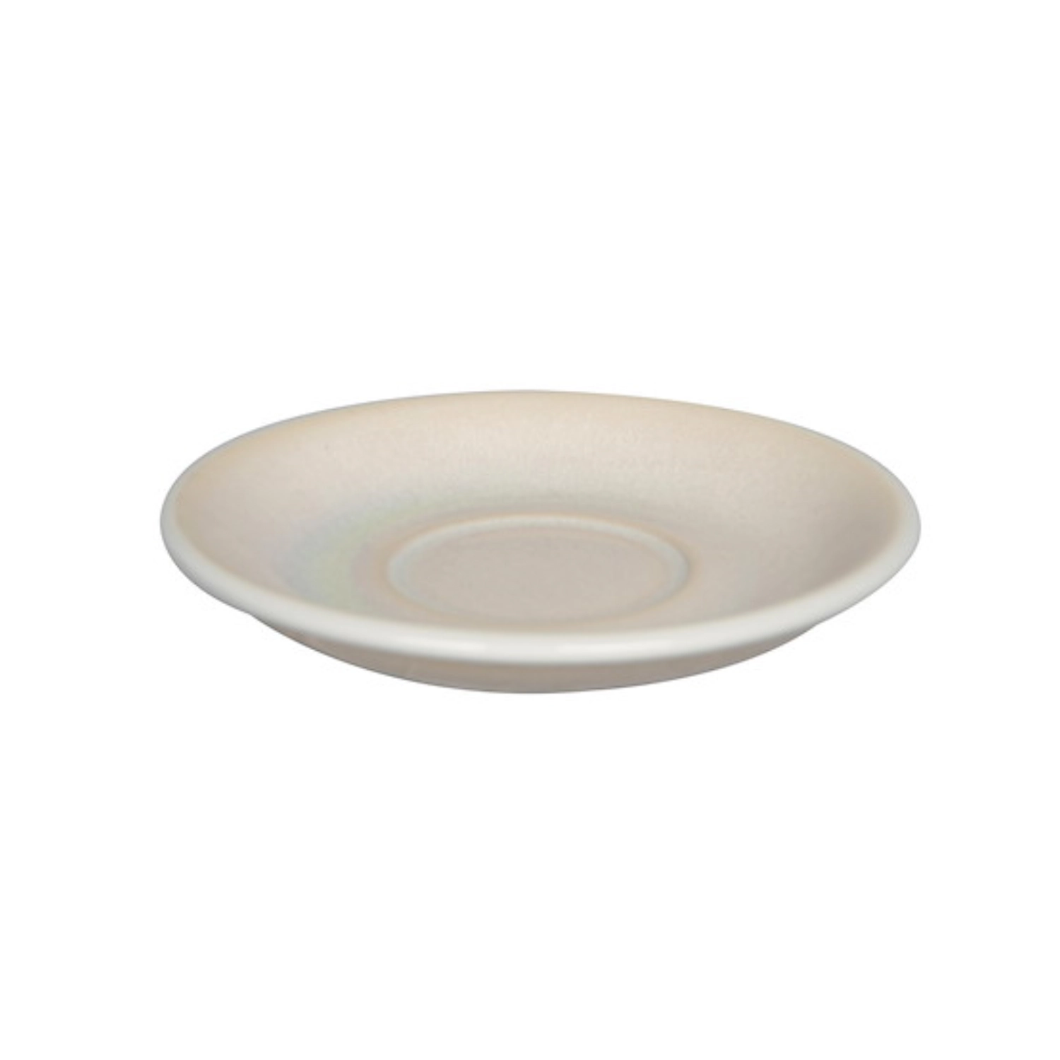 Bild von Loveramics - Egg Untertasse 14.5 cm elfenbein