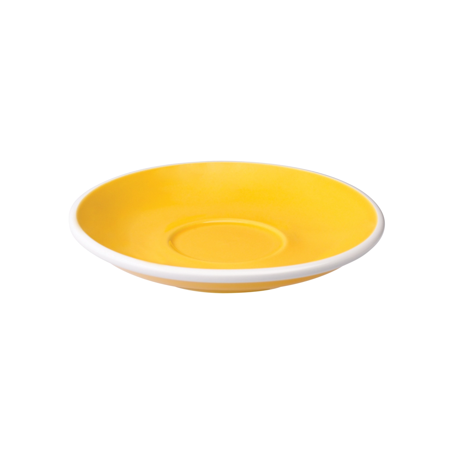 Bild von Loveramics - Egg Untertasse 14.5 cm gelb