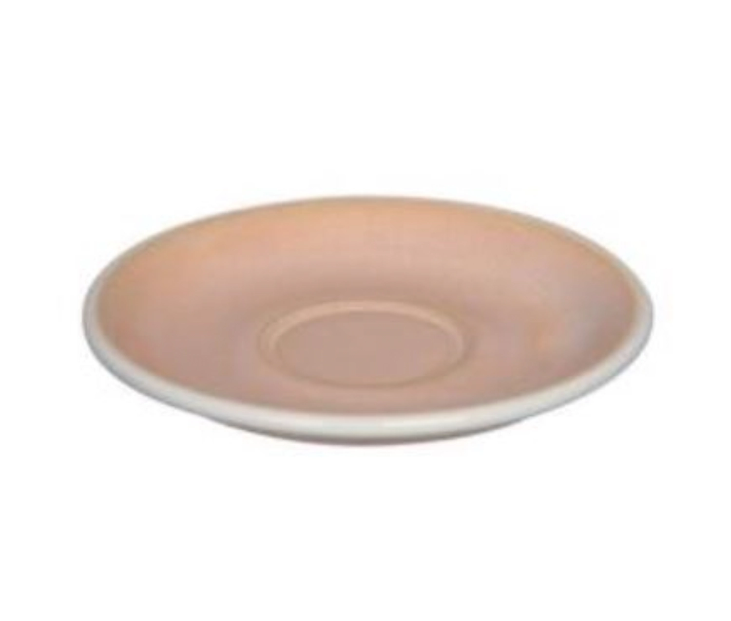 Bild von Loveramics - Egg Untertasse 14.5 cm rose