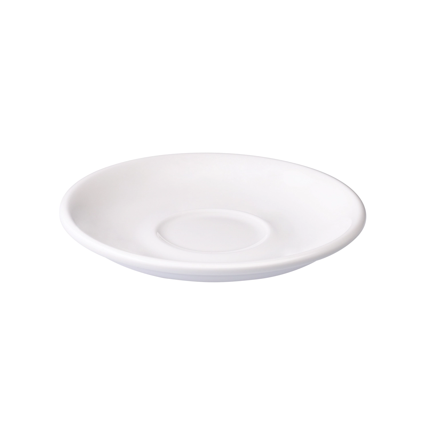 Bild von Loveramics - Egg Untertasse 14.5 cm weiss