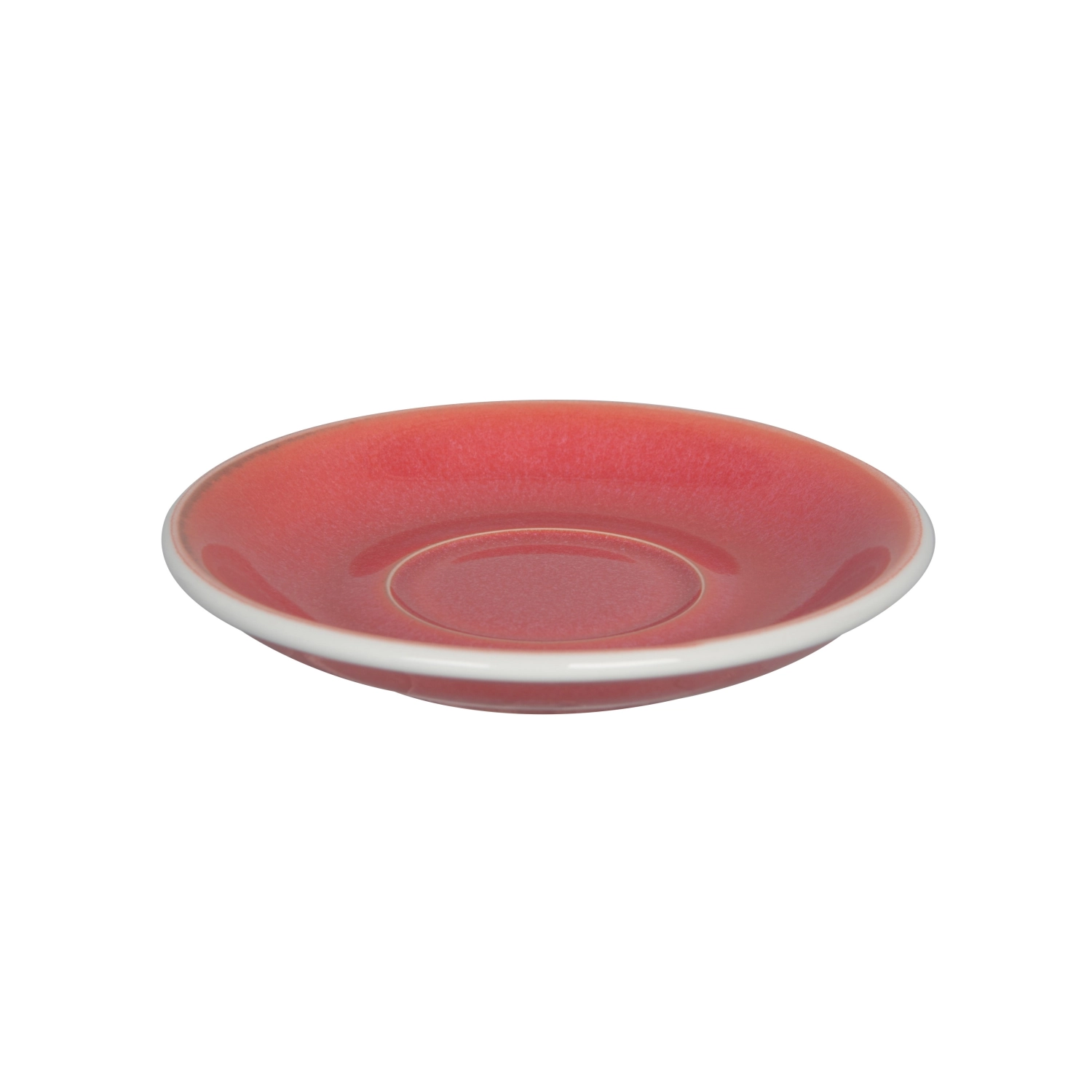 Bild von Loveramics - Egg Untertasse 15.5 cm beere