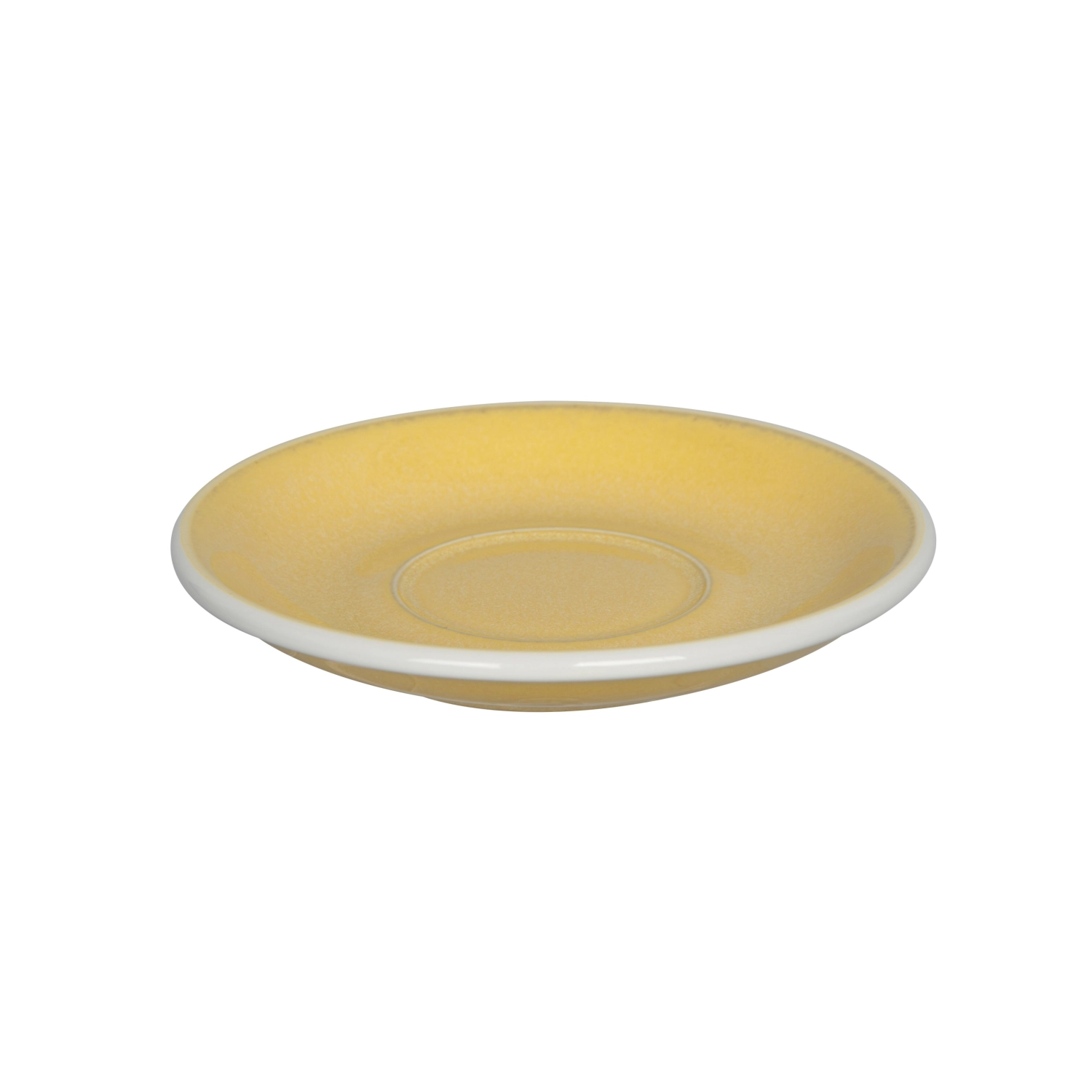 Picture of Loveramics - Egg Saucer 15.5 cm buttercup
