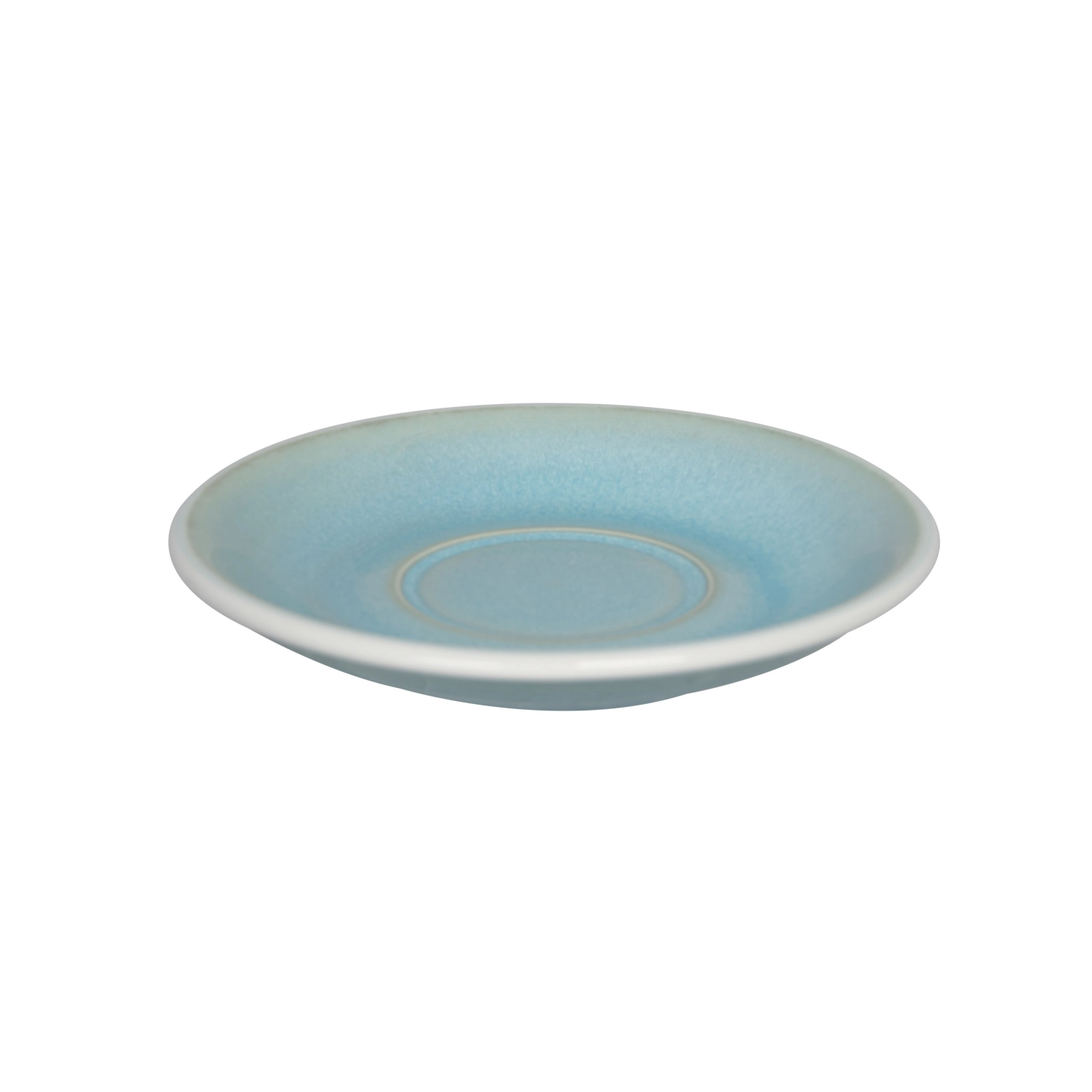 Picture of Loveramics - Egg Saucer 15.5 cm ice blue