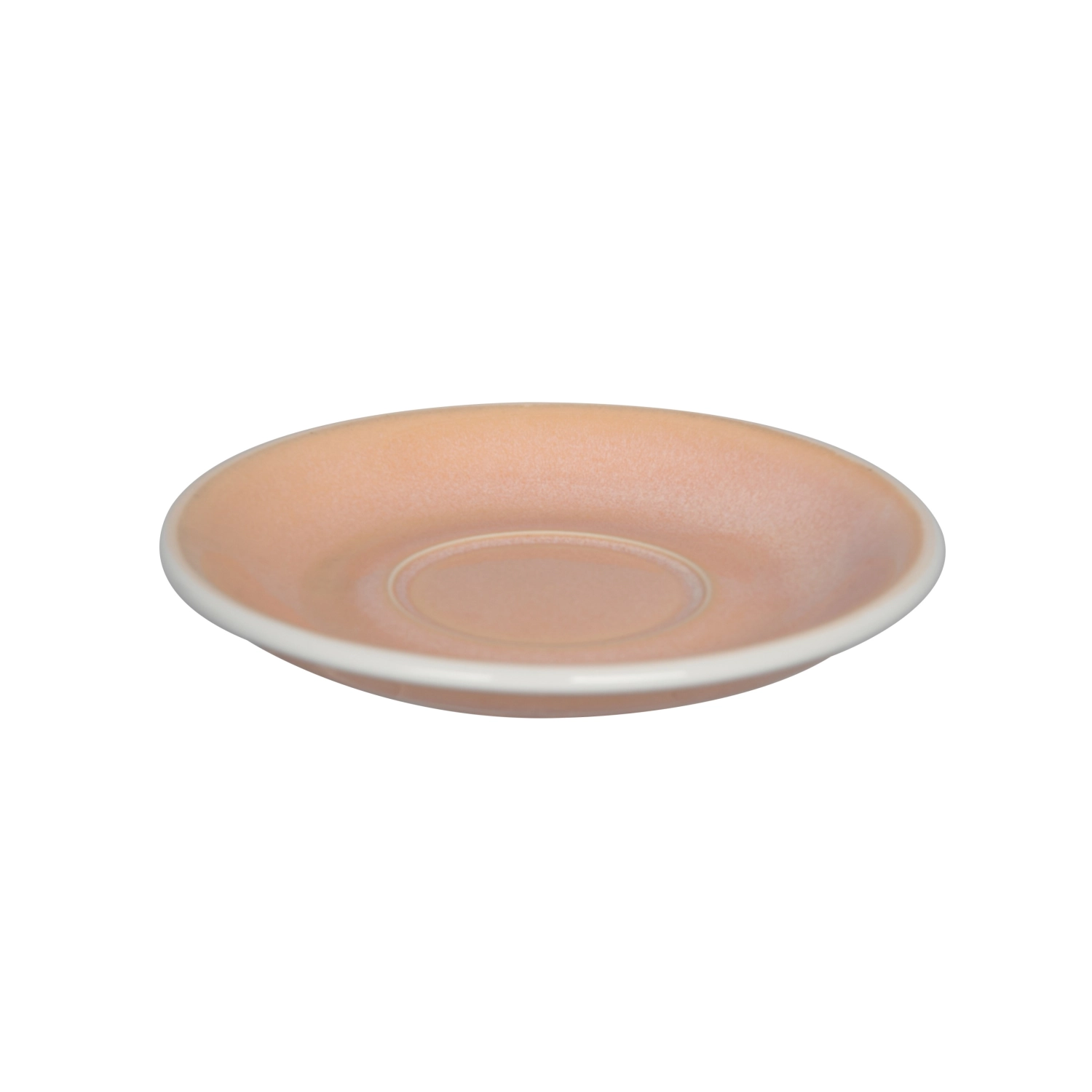 Bild von Loveramics - Egg Untertasse 15.5 cm rose