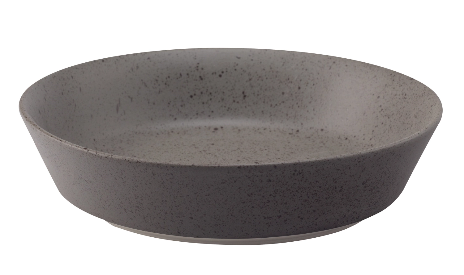 Bild von Loveramics - Stone Schale 24 cm granit