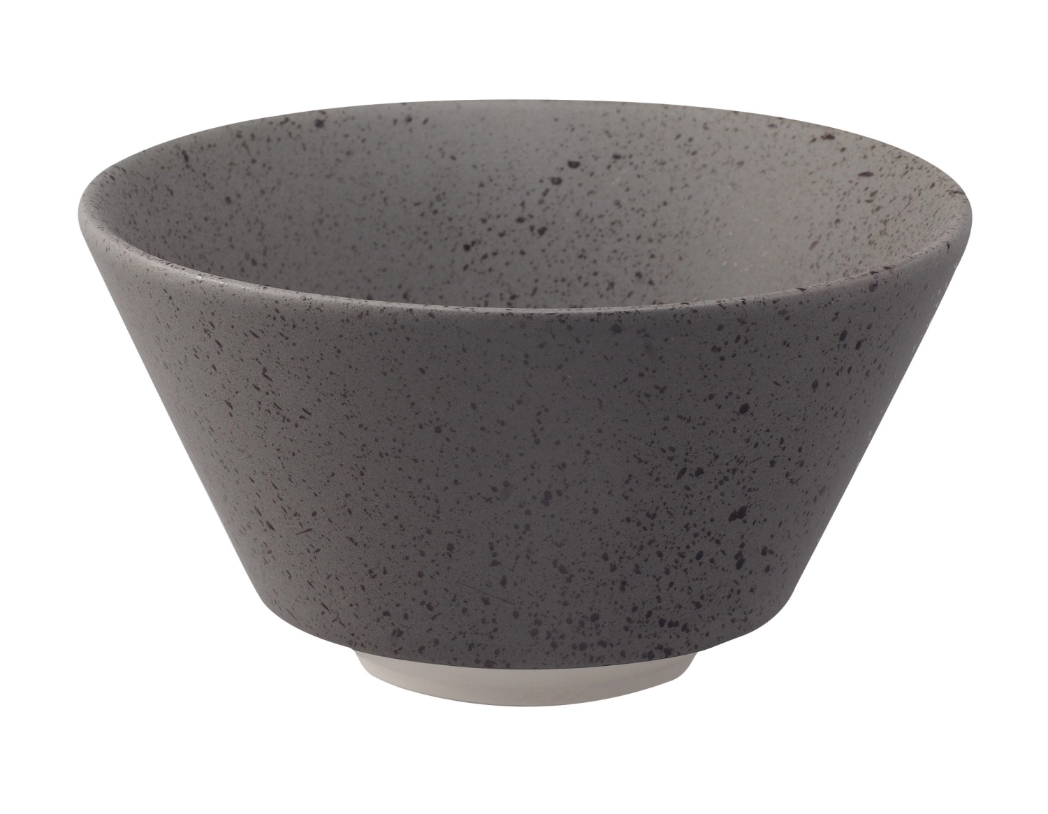 Bild von Loveramics - Stone Servierschüssel 20 cm granit