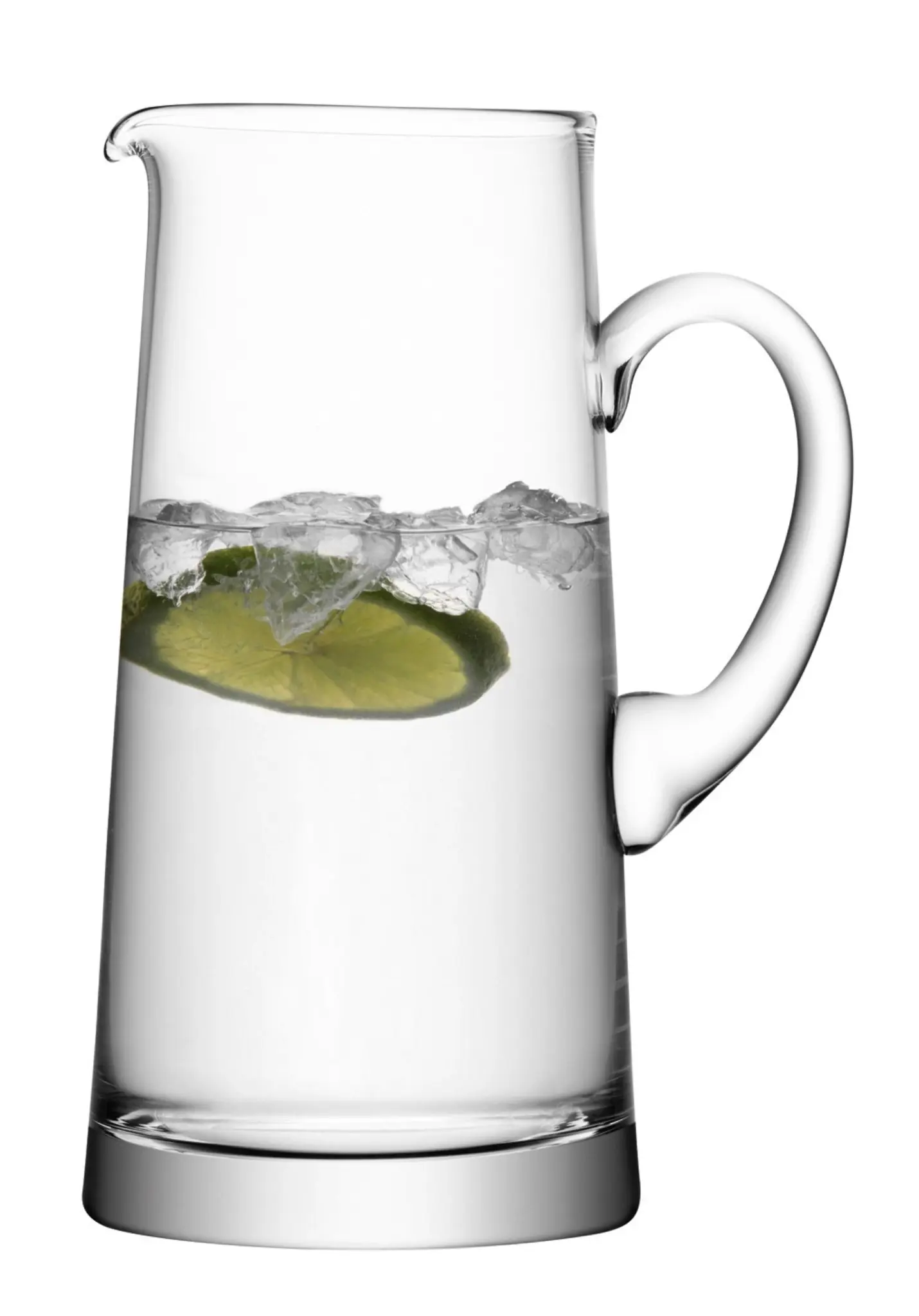 Bild von LSA - Bar Krug konisch 1.9 l transparent
