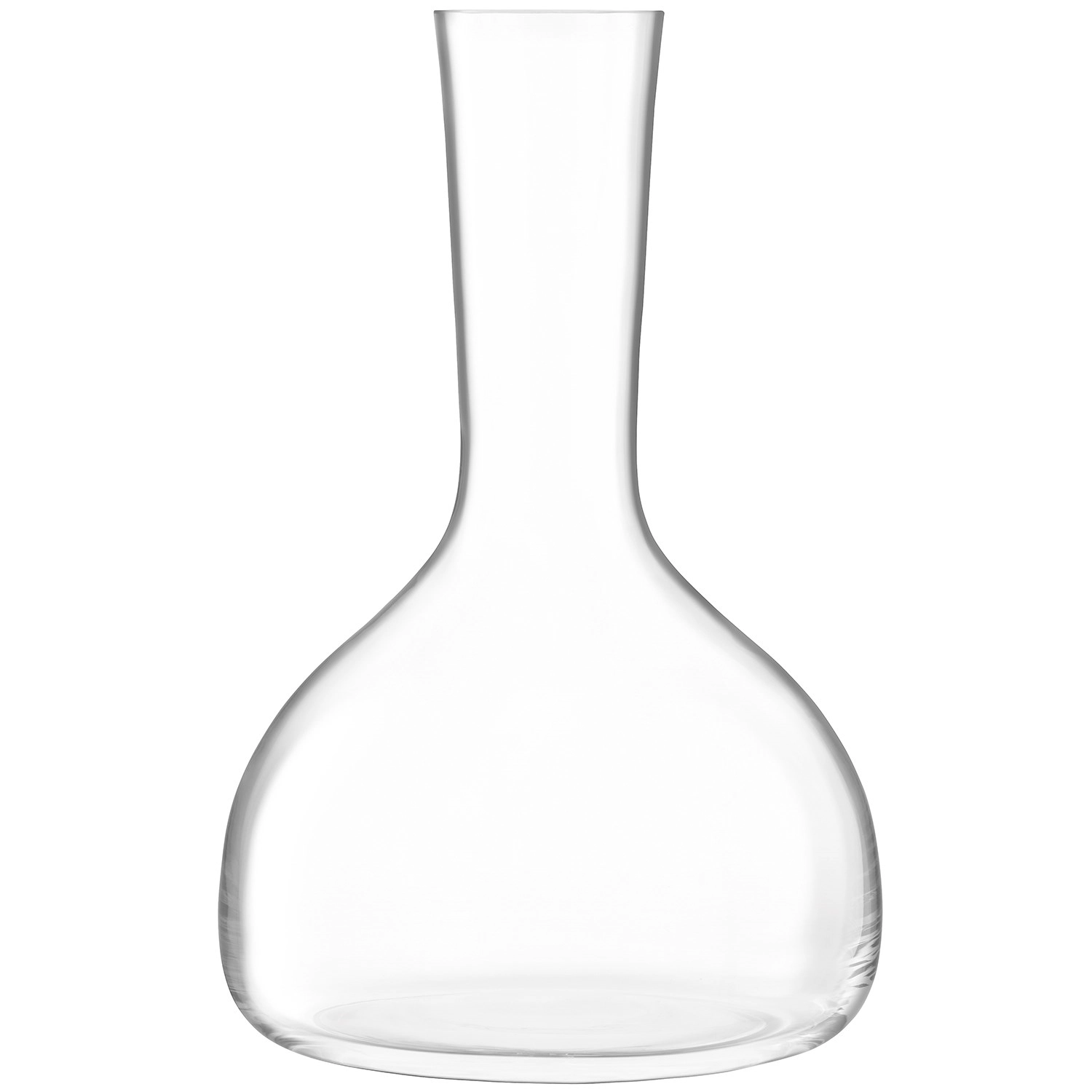 Bild von LSA - Borough Weinkaraffe 1.75 l