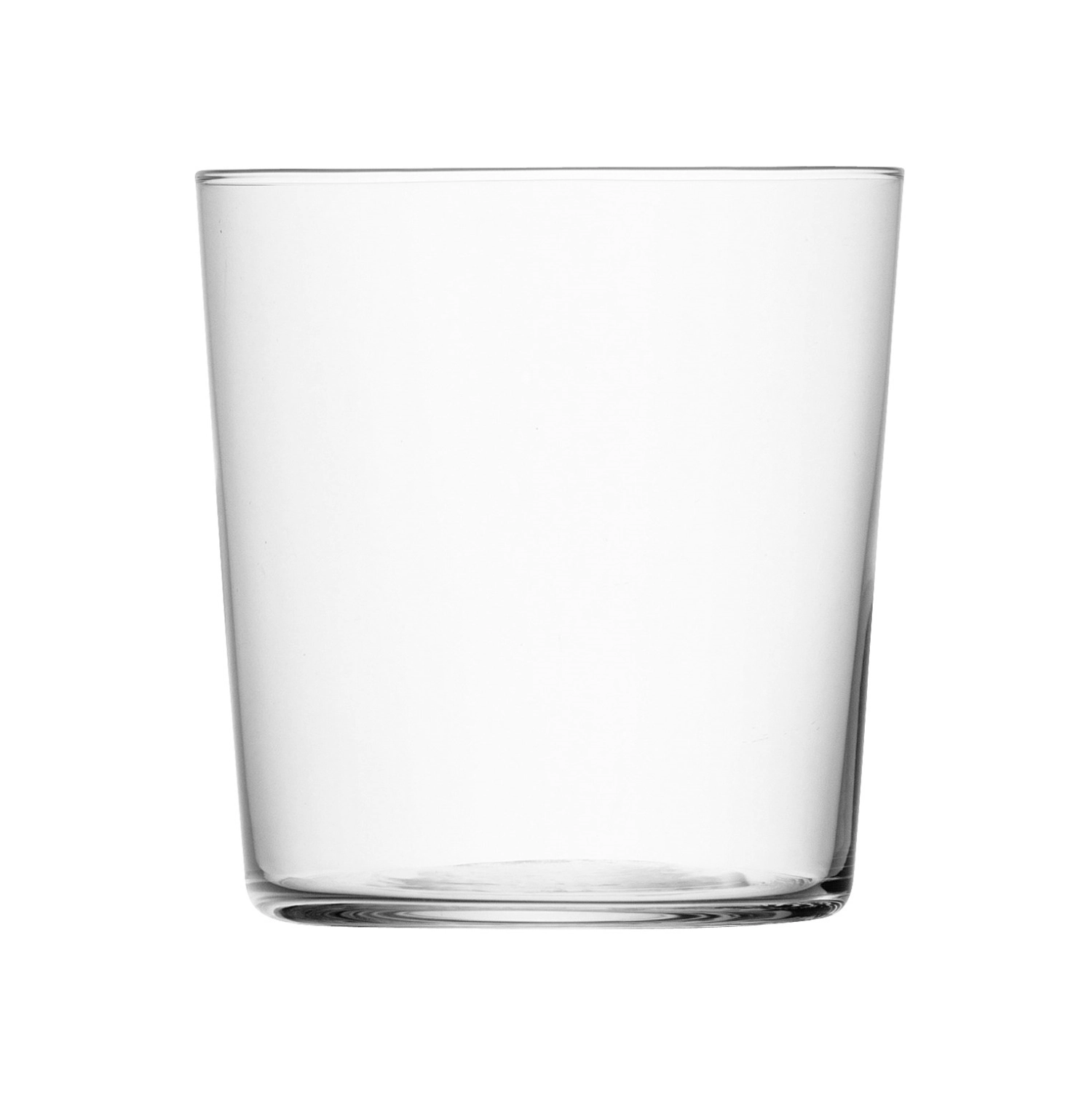 Bild von LSA - Gio Trinkbecher mittel 390 ml transparent