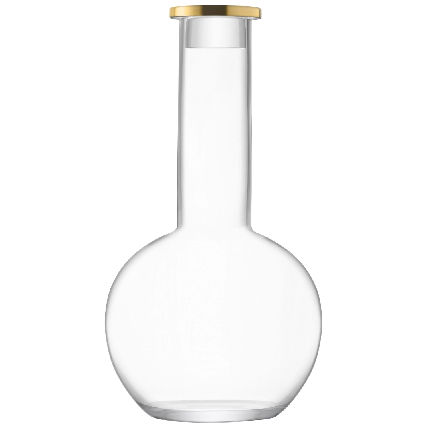 Bild von LSA - Luca Dekanter mit Stopper 1.5 l gold