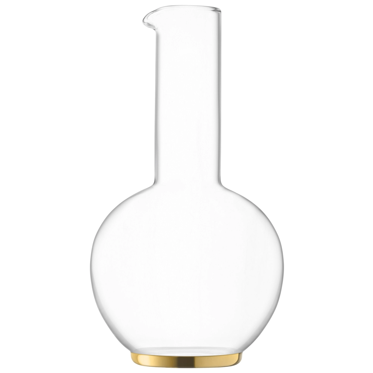 Image de LSA - Carafe Luca 1.5 l or