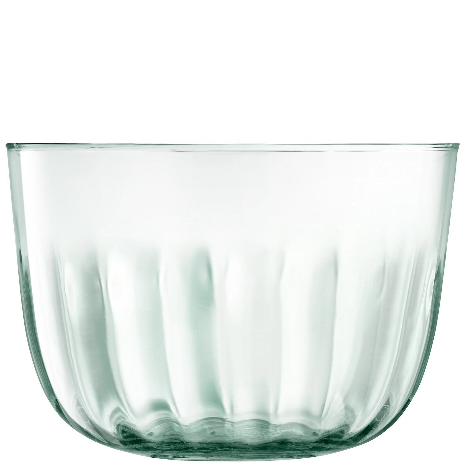 Picture of LSA - Mia Bowl D 23 cm recycled look