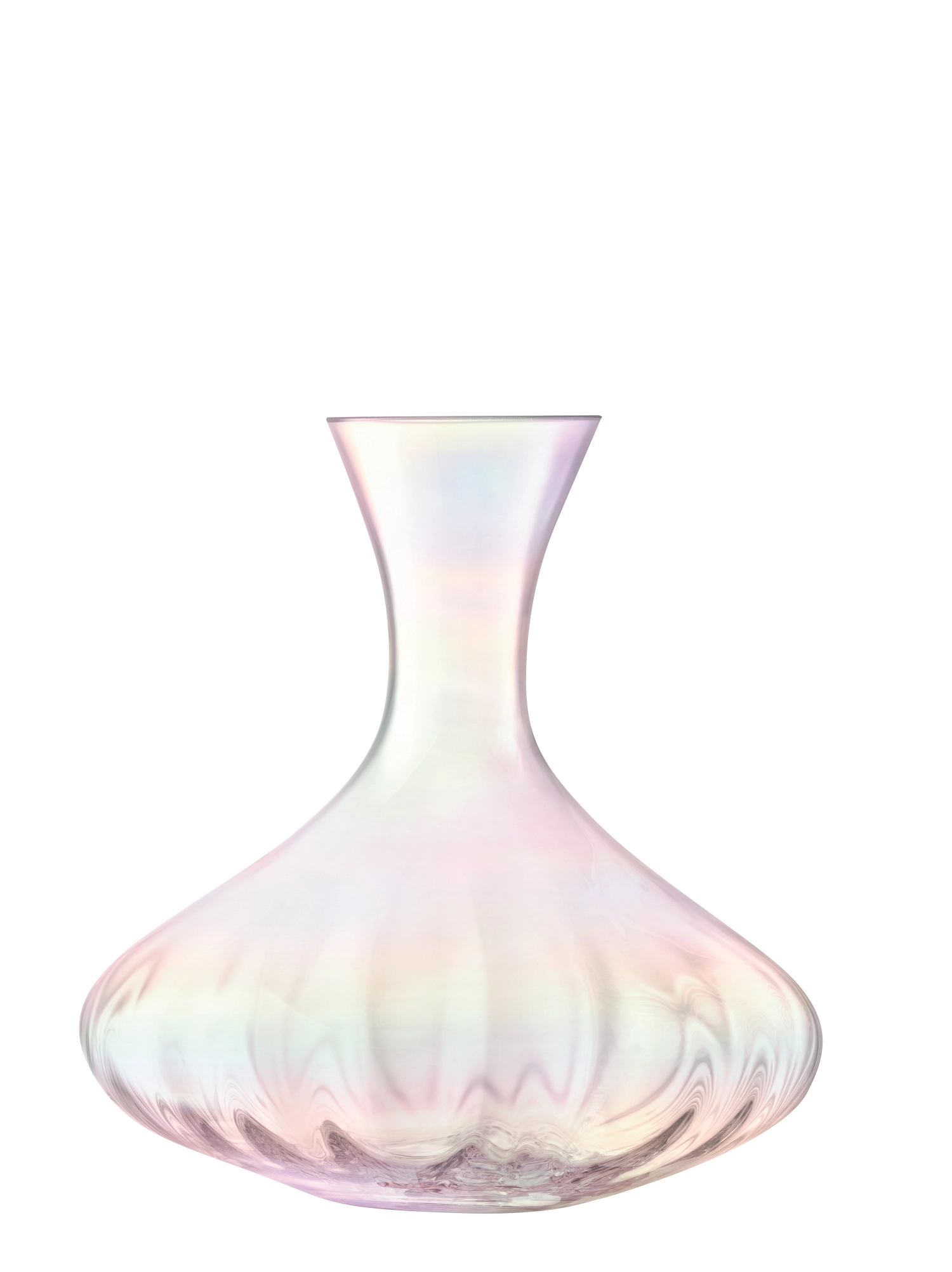 Image de LSA - Carafe Pearl 2.4L nacre