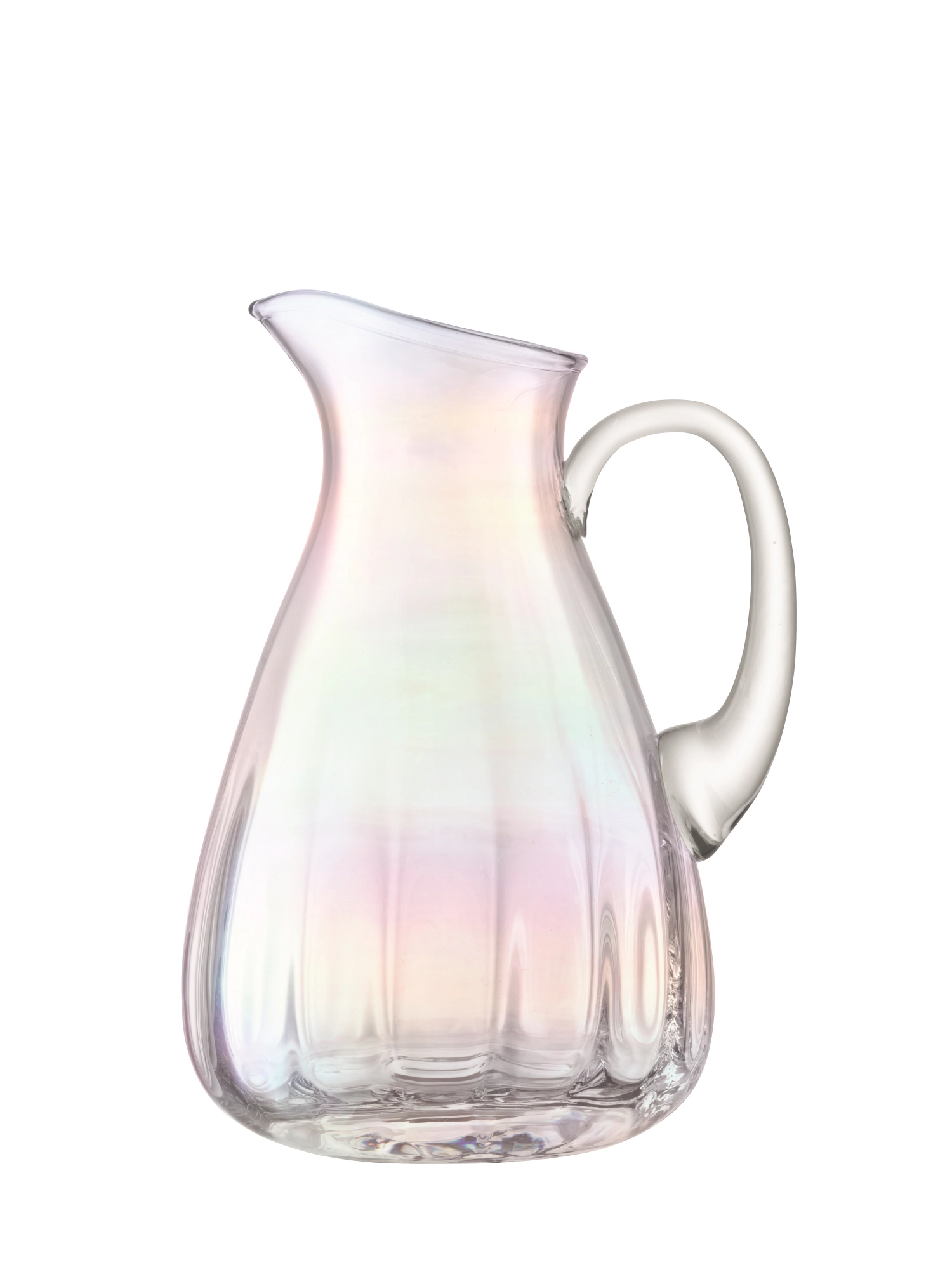 Image de LSA - Pearl Carafe 2.2L nacre
