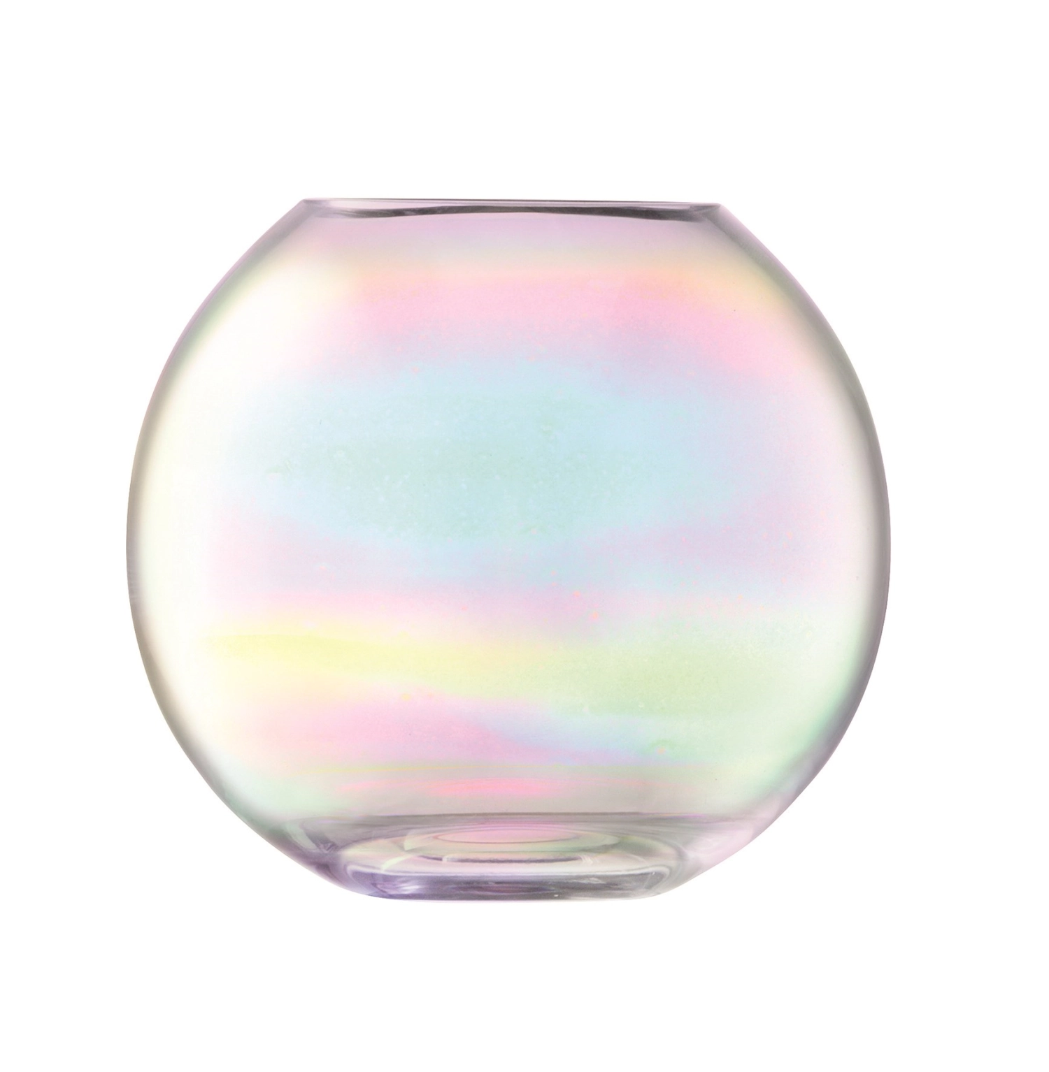 Immagine di LSA - Pearl Vase H 11 cm madreperla