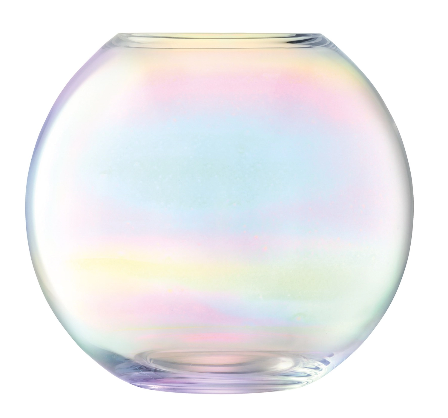Immagine di LSA - Pearl Vase H 24 cm madreperla