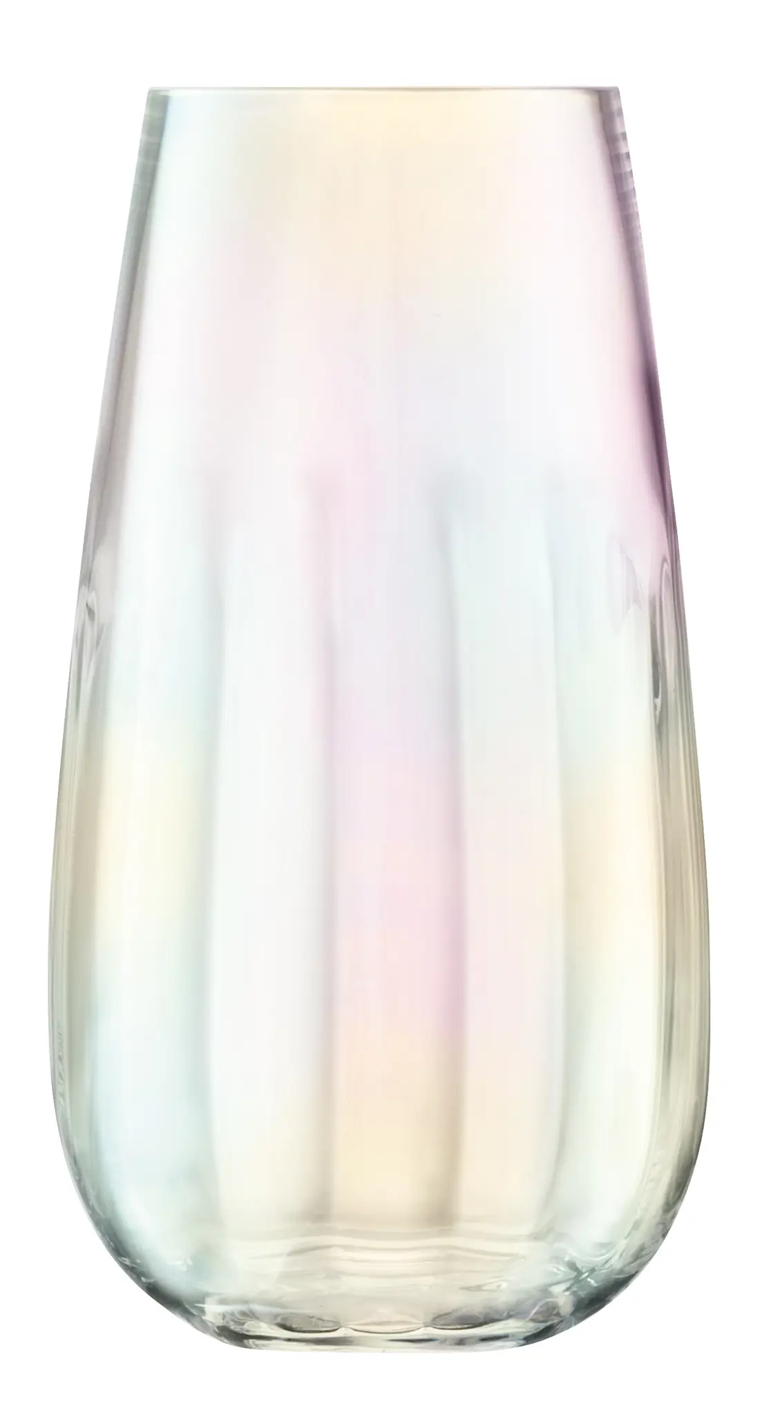 Immagine di LSA - Pearl Vase H 28 cm madreperla