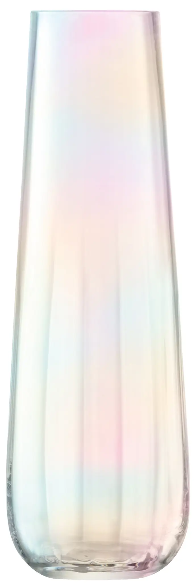 Bild von LSA - Pearl Vase H 36 cm perlmutt