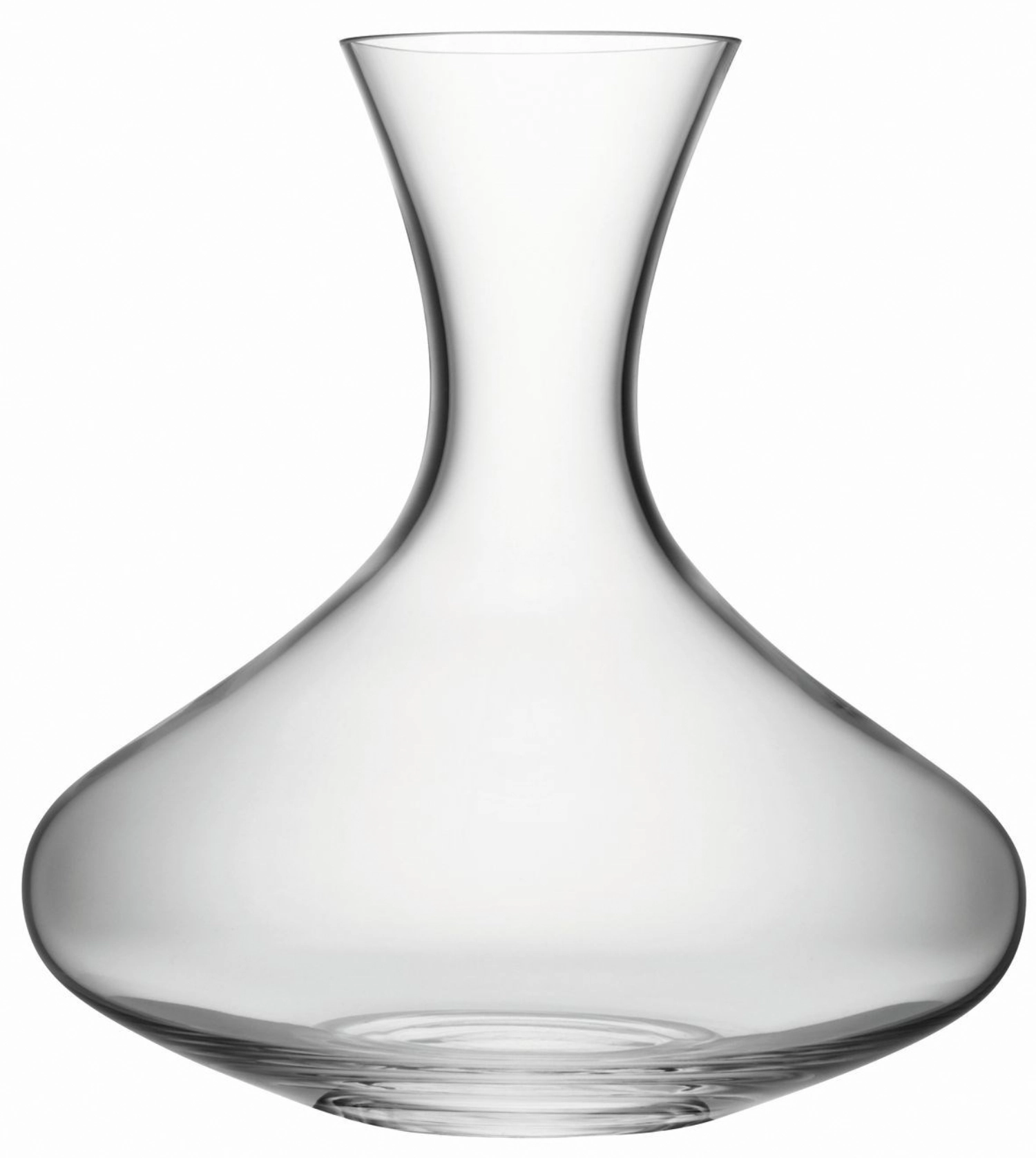 Image de LSA - Carafe à vin 1.5L transparente