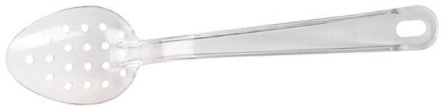 Bild von Matfer - Servierlöffel gelocht transparent 34 cm