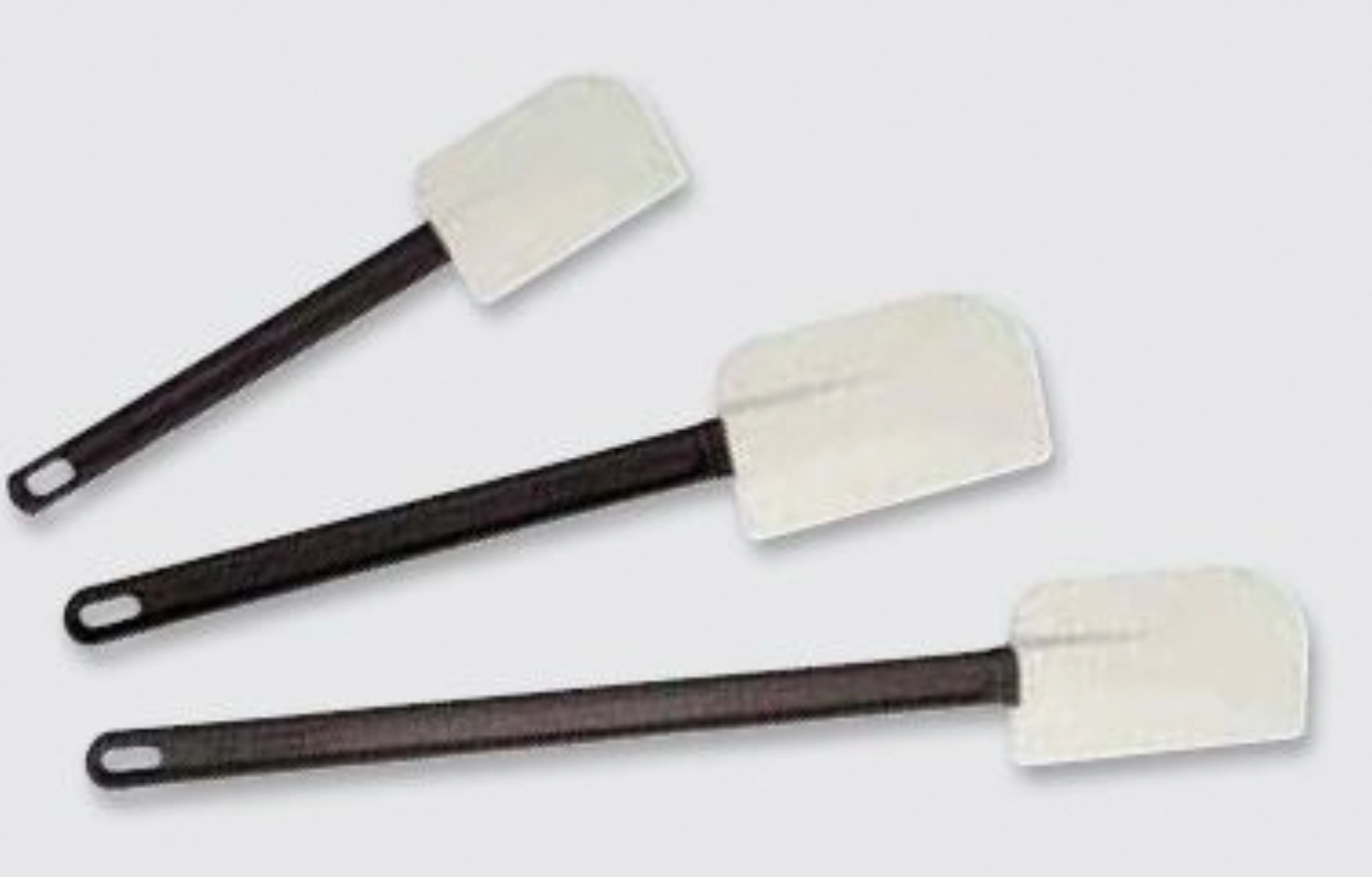 Picture of Matfer - Spatula Elveo 25 cm