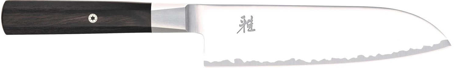 Picture of Miyabi - 4000 FC Santoku 18 cm