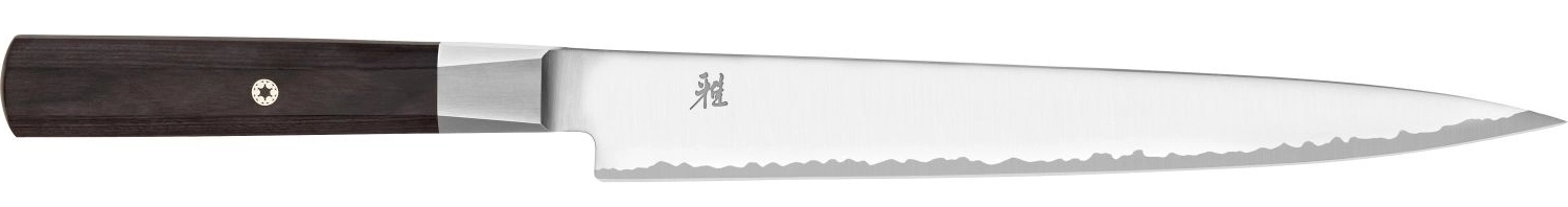 Picture of Miyabi - 4000 FC Sujihiki 24 cm
