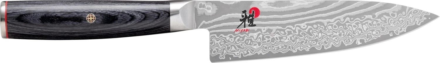 Picture of Miyabi - 5000 FC-D Gyutoh 16 cm