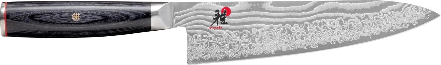 Picture of Miyabi - 5000 FC-D Gyutoh 20 cm