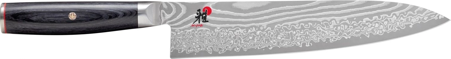 Picture of Miyabi - 5000 FC-D Gyutoh 24 cm