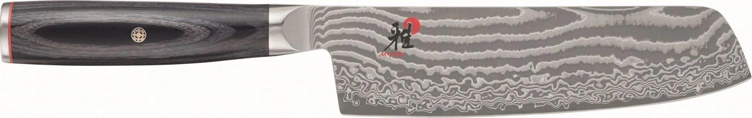 Bild von Miyabi - 5000 FC-D Nakiri 17 cm